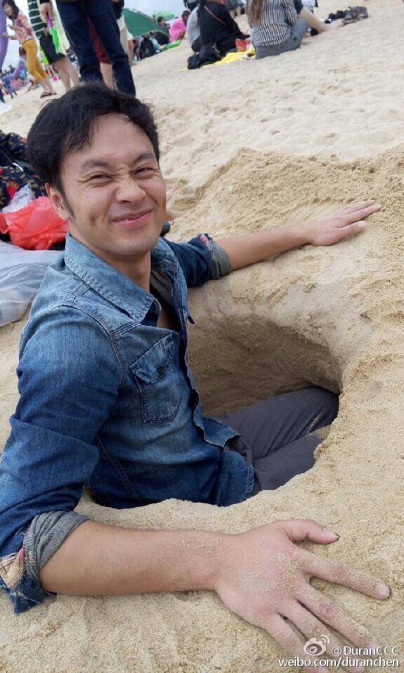 陈群